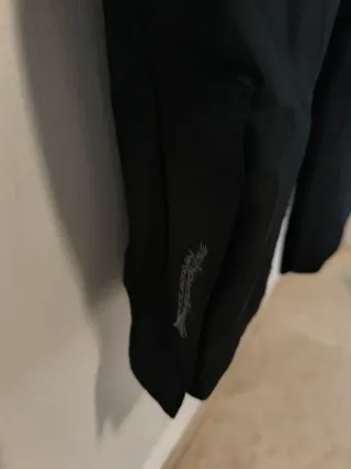 Pantalones de esquí Mountain Warehouse Falcon Niño