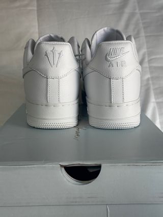 Nike Air Force 1 NOCTA x Drake (URGE)