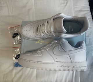 Nike Air Force 1 NOCTA x Drake (URGE)