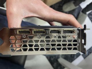 Gforce gtx 1660 super