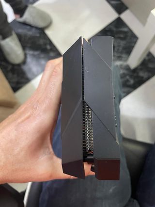 Gforce gtx 1660 super