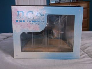 Da Capo! Konomiya Tamaki PVC Figura