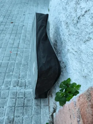 Fundas asientos Berlingo nuevas