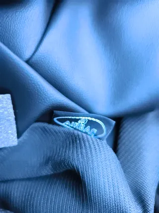 Fundas asientos Berlingo nuevas