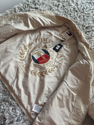 Chaqueta hombre Tommy Jeans