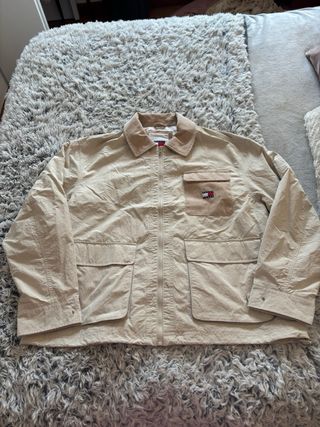 Chaqueta hombre Tommy Jeans