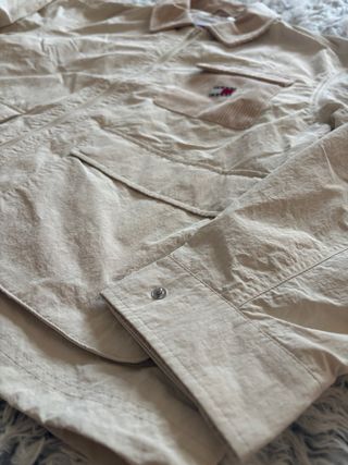 Chaqueta hombre Tommy Jeans