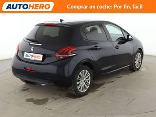 Peugeot 208 1.2 PureTech Style