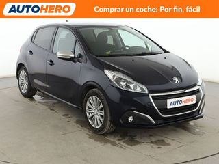 Peugeot 208 1.2 PureTech Style