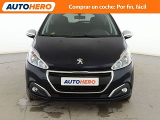 Peugeot 208 1.2 PureTech Style
