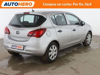 Opel Corsa 1.3 CDTI Expression ecoFlex
