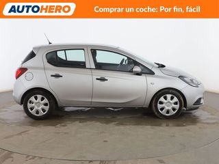 Opel Corsa 1.3 CDTI Expression ecoFlex