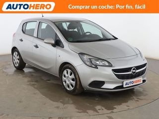 Opel Corsa 1.3 CDTI Expression ecoFlex