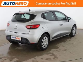 Renault Clio 1.2 Authentique