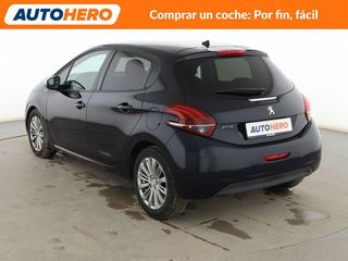 Peugeot 208 1.2 PureTech Style