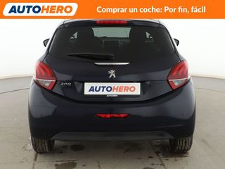 Peugeot 208 1.2 PureTech Style