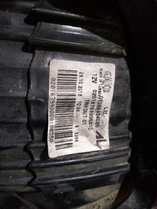 PILOTO TRASERO IZQUIERDO | Atr.1:PILOTO JUMPE