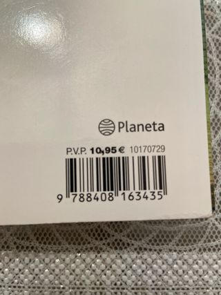 La sombra del viento