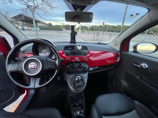 🚗 Fiat 500 1.2 – 81.000km ***Negociable***