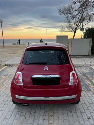 🚗 Fiat 500 1.2 – 81.000km ***Negociable***