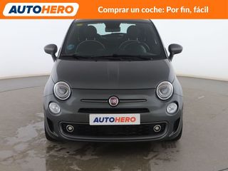 Fiat 500 1.0 Mild-Hybrid Sport