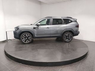 Dacia Bigster Bigster Hybrid Journey 115kw 4x2 Journey