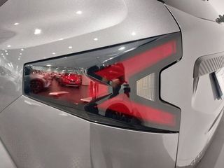 Dacia Bigster Bigster Hybrid Journey 115kw 4x2 Journey