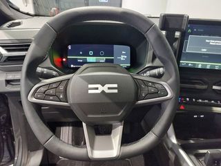 Dacia Bigster Bigster Hybrid Journey 115kw 4x2 Journey