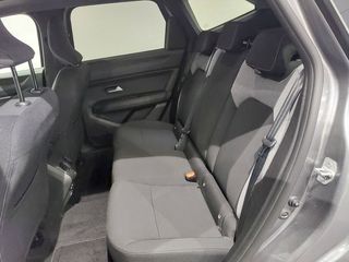 Dacia Bigster Bigster Hybrid Journey 115kw 4x2 Journey