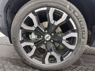 Dacia Bigster Bigster Hybrid Journey 115kw 4x2 Journey