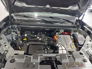 Dacia Bigster Bigster Hybrid Journey 115kw 4x2 Journey