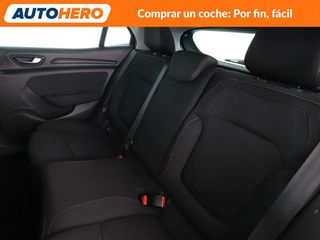 Renault Megane 1.3 TCe Limited