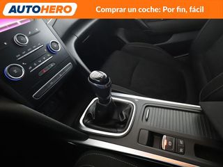 Renault Megane 1.3 TCe Limited