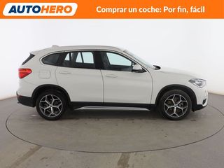 BMW X1 sDrive 18d xLine