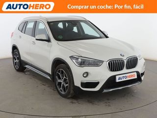 BMW X1 sDrive 18d xLine