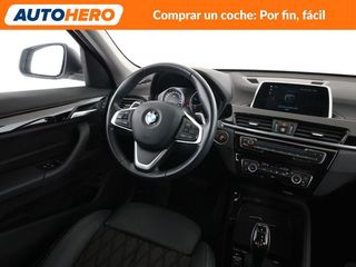 BMW X1 sDrive 18d xLine