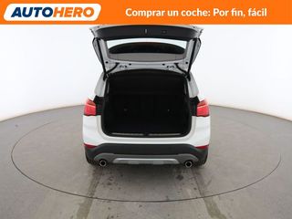 BMW X1 sDrive 18d xLine