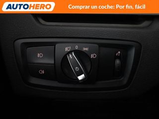 BMW X1 sDrive 18d xLine