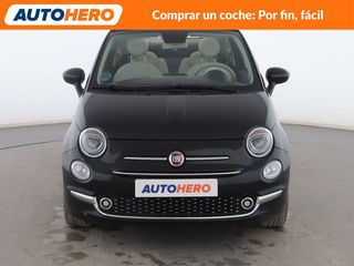 Fiat 500C 1.2 Lounge