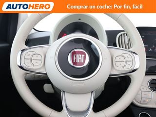 Fiat 500C 1.2 Lounge