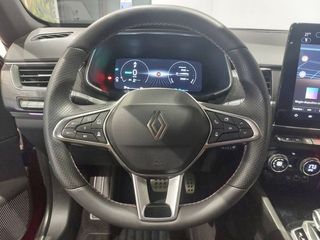Renault Arkana Arkana 1.6 E-Tech Esprit Alpine 105kW Esprit Alpine