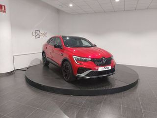 Renault Arkana Arkana 1.6 E-Tech Esprit Alpine 105kW Esprit Alpine