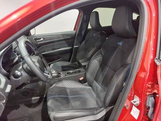 Renault Arkana Arkana 1.6 E-Tech Esprit Alpine 105kW Esprit Alpine