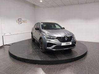 Renault Arkana Arkana 1.6 E-Tech Esprit Alpine 105kW Esprit Alpine