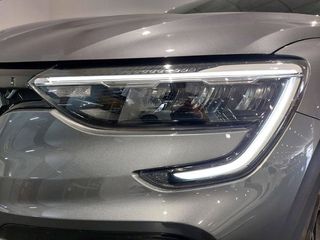 Renault Arkana Arkana 1.6 E-Tech Esprit Alpine 105kW Esprit Alpine