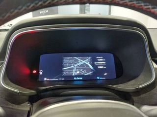 Renault Arkana Arkana 1.6 E-Tech Esprit Alpine 105kW Esprit Alpine