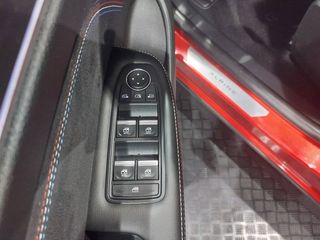 Renault Arkana Arkana 1.6 E-Tech Esprit Alpine 105kW Esprit Alpine