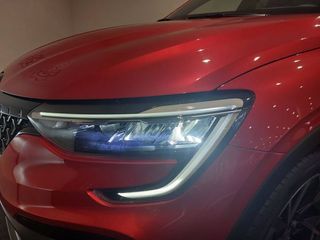 Renault Arkana Arkana 1.6 E-Tech Esprit Alpine 105kW Esprit Alpine