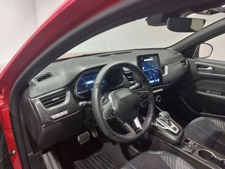 Renault Arkana Arkana 1.6 E-Tech Esprit Alpine 105kW Esprit Alpine