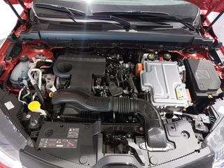 Renault Arkana Arkana 1.6 E-Tech Esprit Alpine 105kW Esprit Alpine